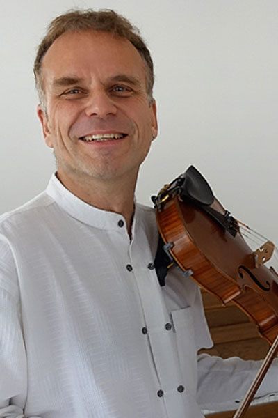 Manfred Kronstaller
